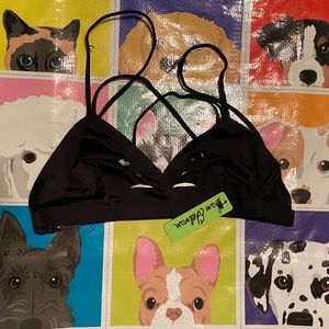 - Sam Edelman Bralette